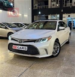 تويوتا أفالون